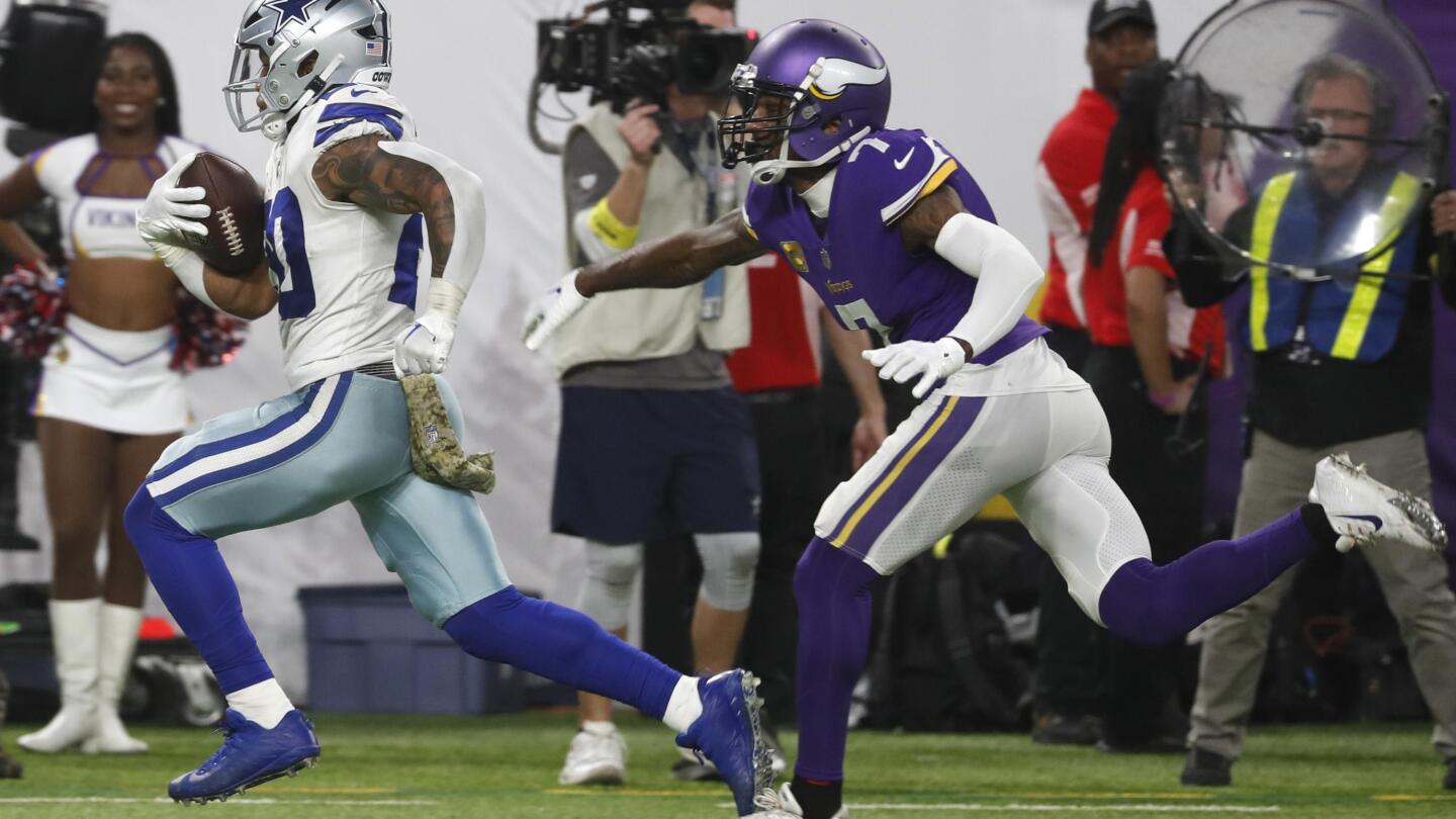 Vikings cowboys stream reddit outlet